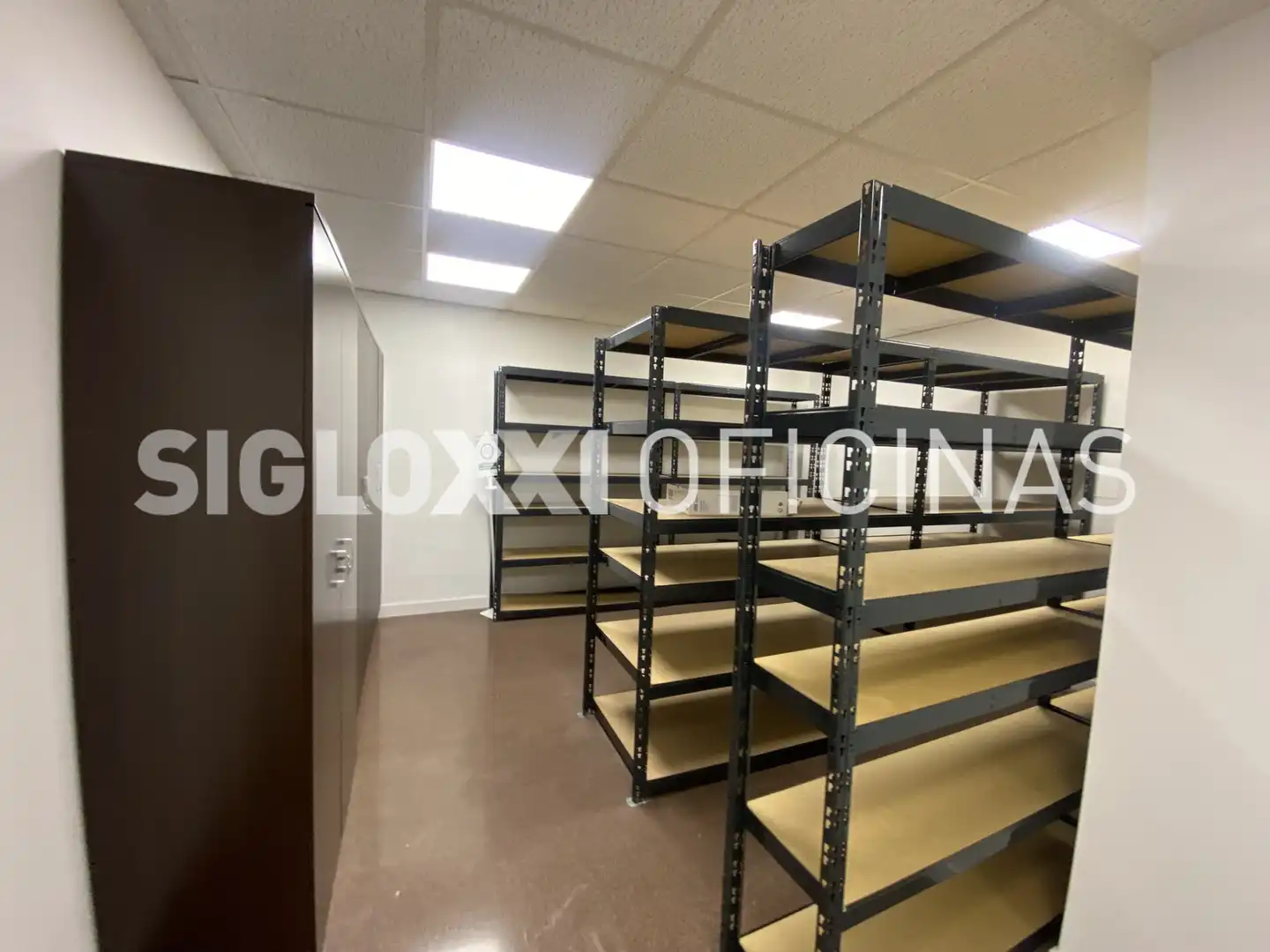 Ufficio in affitto a ARAGO, imagen 27