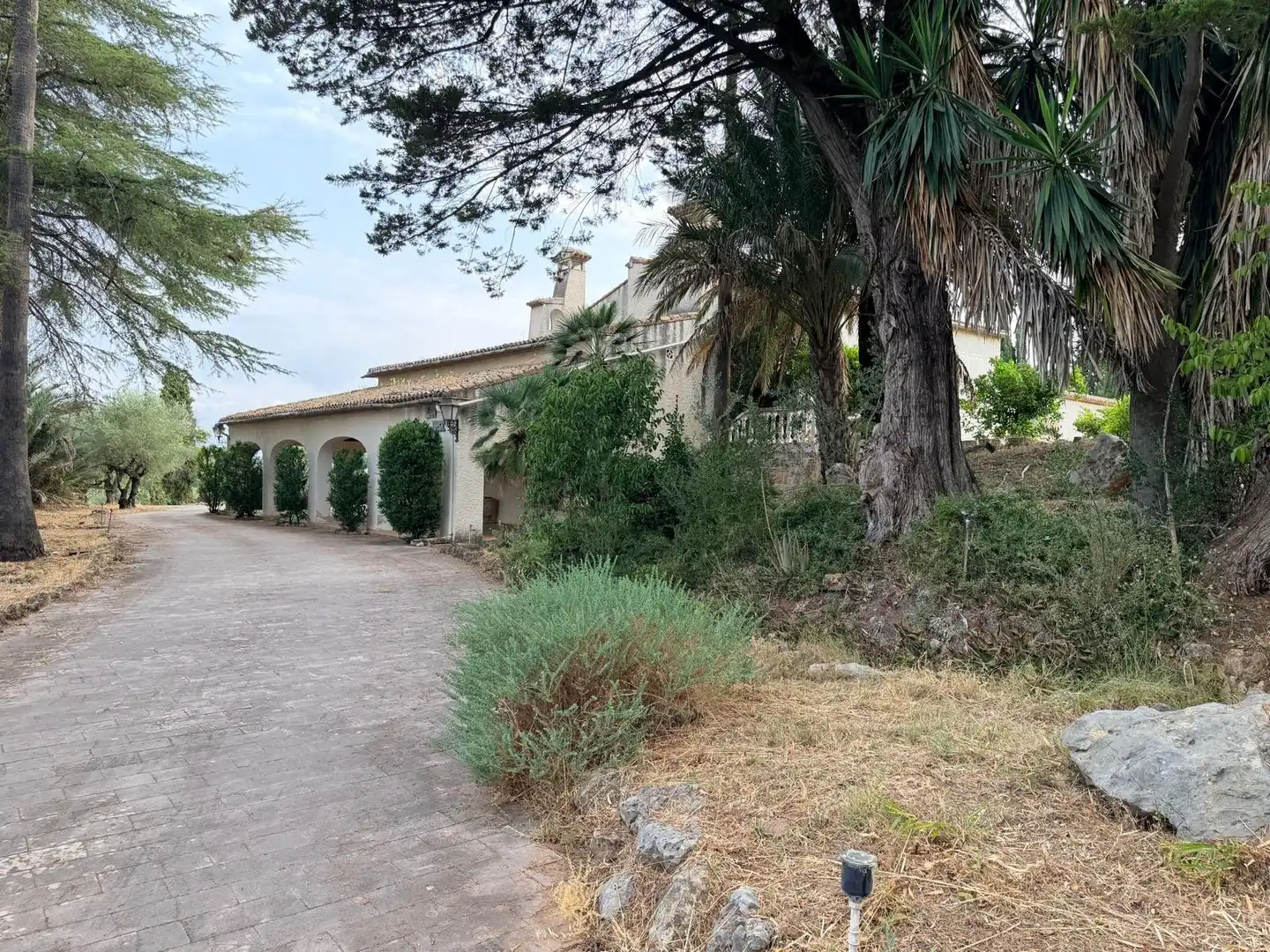 Villa avec piscine à vendre à Albaida, imagen 42