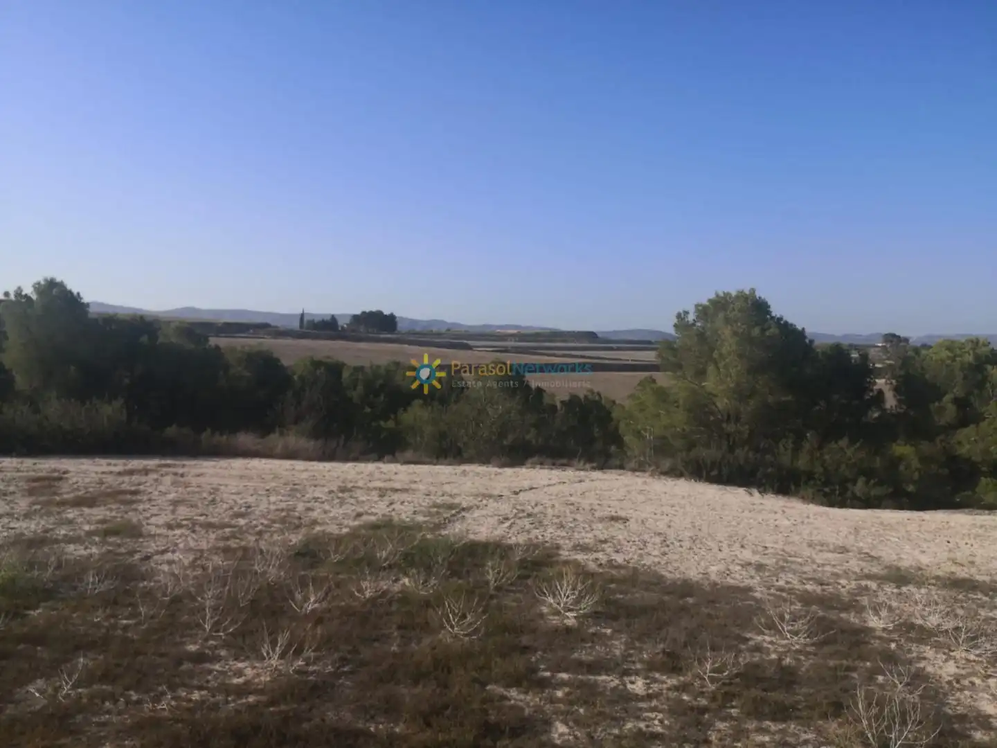 Finca rústica en venta en Albaida con Jardín privado y Trastero