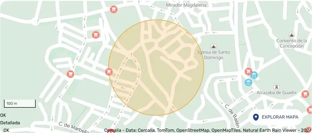 Grundstücke und Bauplätze zum Verkauf in Cuatro Esquinas, imagen 12