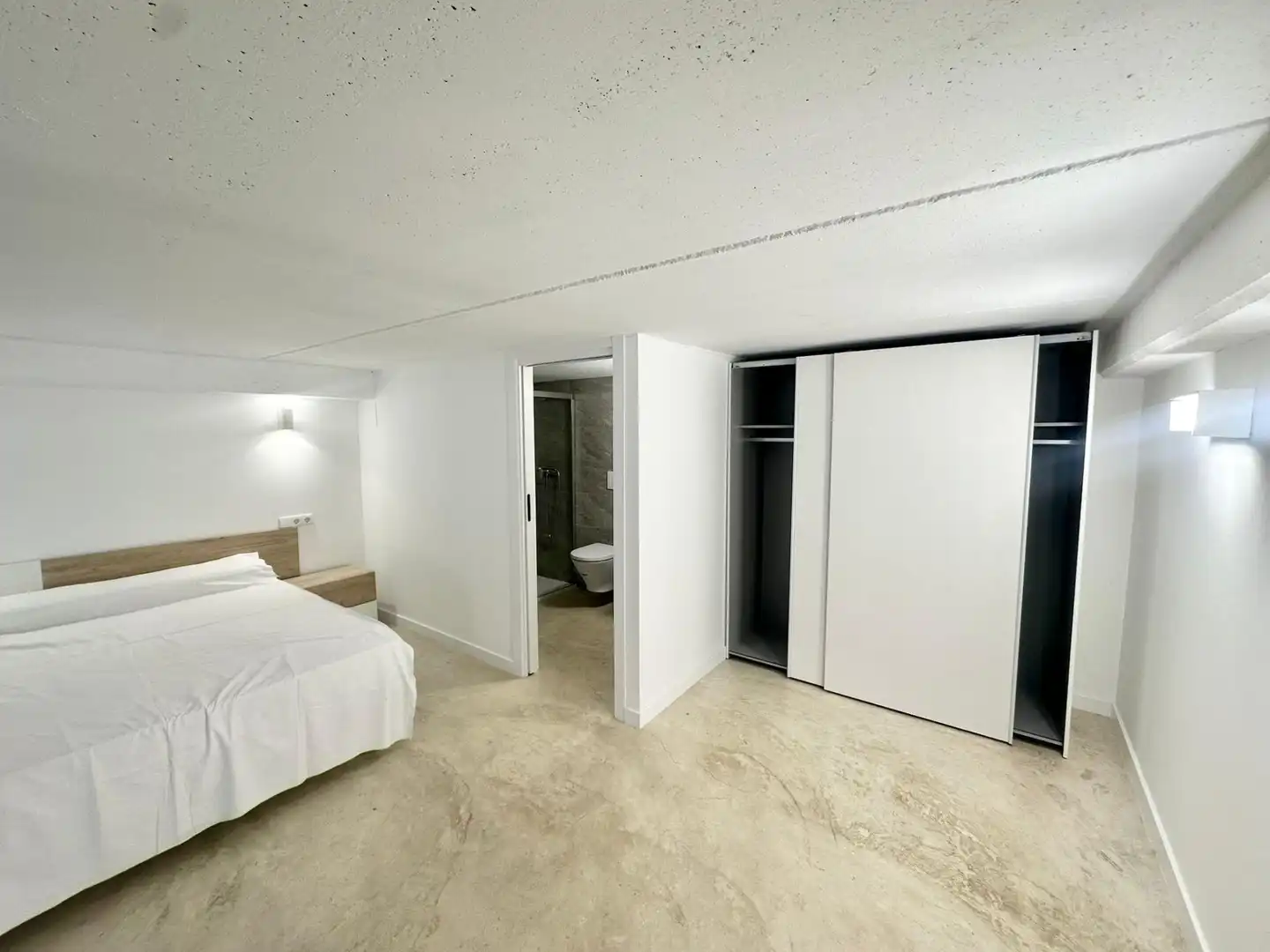Loft en alquiler en Calle ANDARELLA, imagen 4