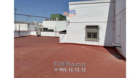 Foto 4 de Pis en venda a Calle Pages del Corro, Triana Casco Antiguo, Sevilla