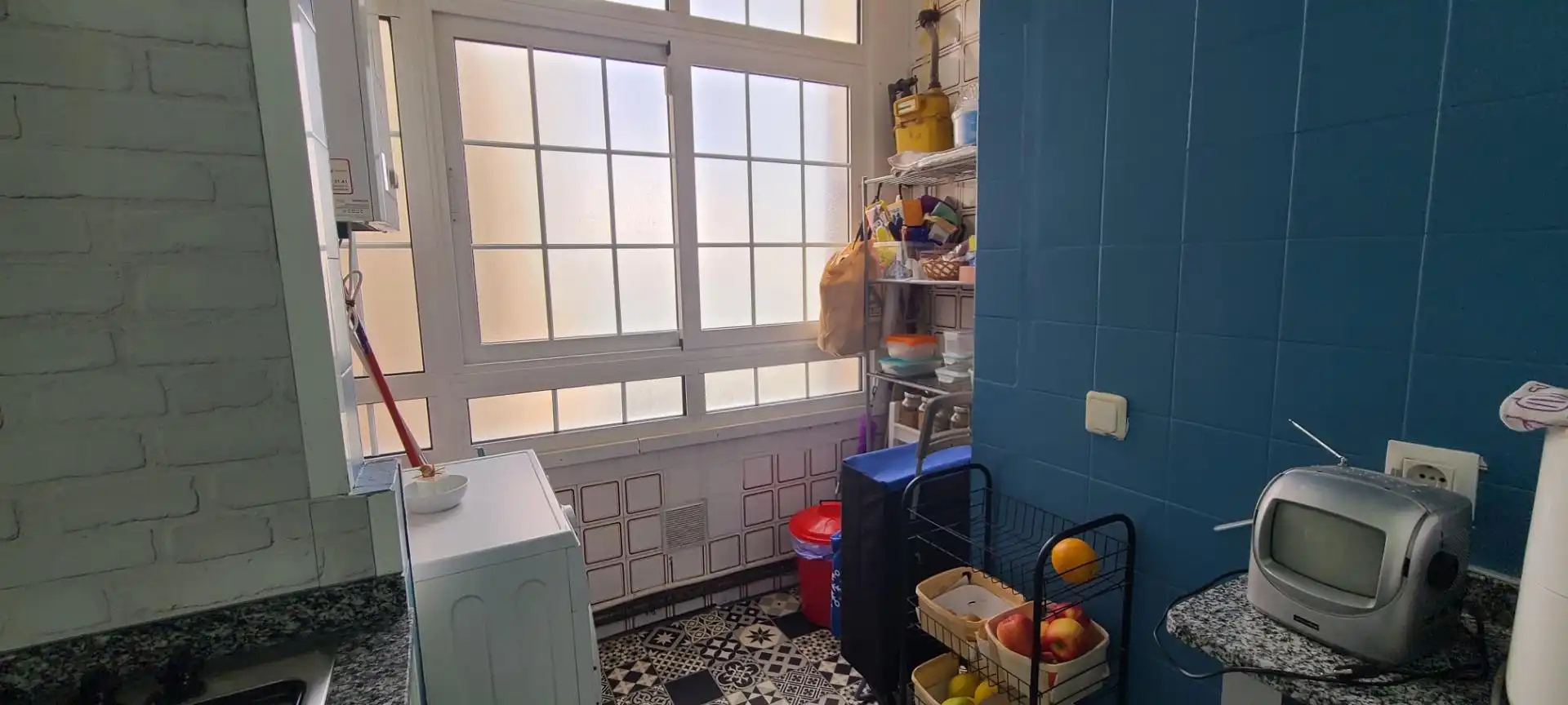 Flat with lift for sale in La Espinilla - Parque Blanco, imagen 12