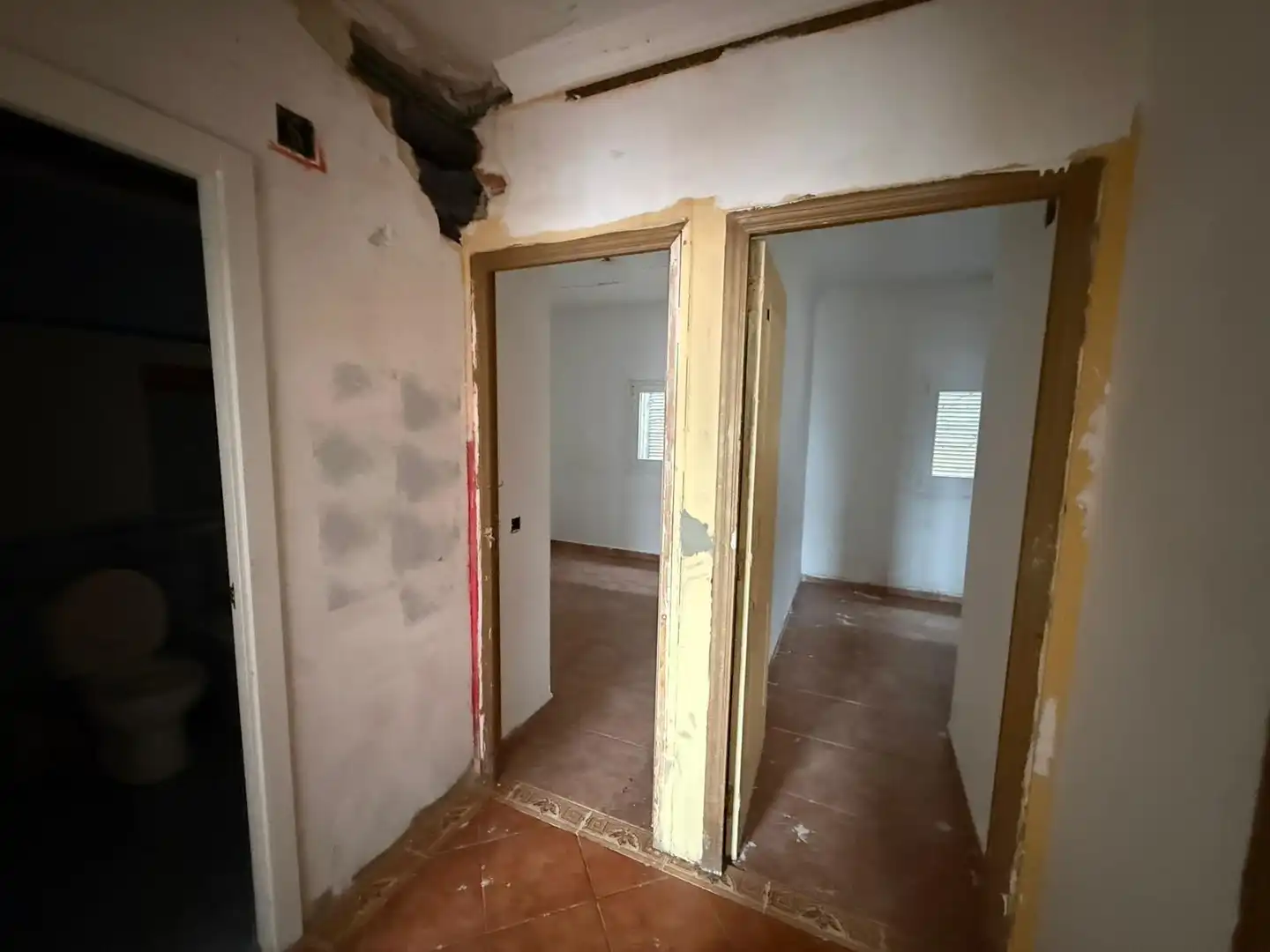 Piso con ascensor en venta en Centro, imagen 17