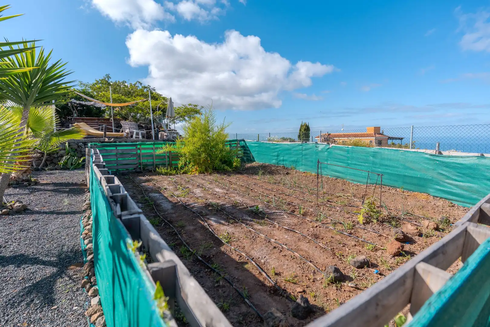 Country homes for sale in Guía de Isora  with Swimming Pool