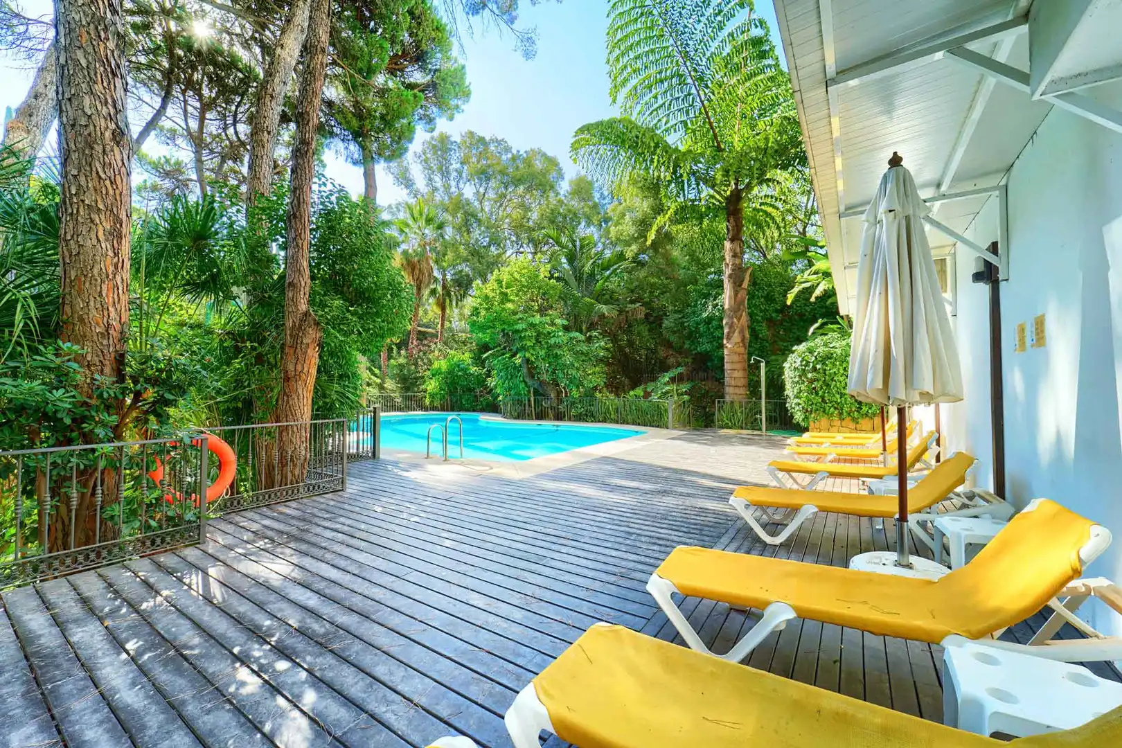 Apartments for rent in La Carolina - Guadalpín