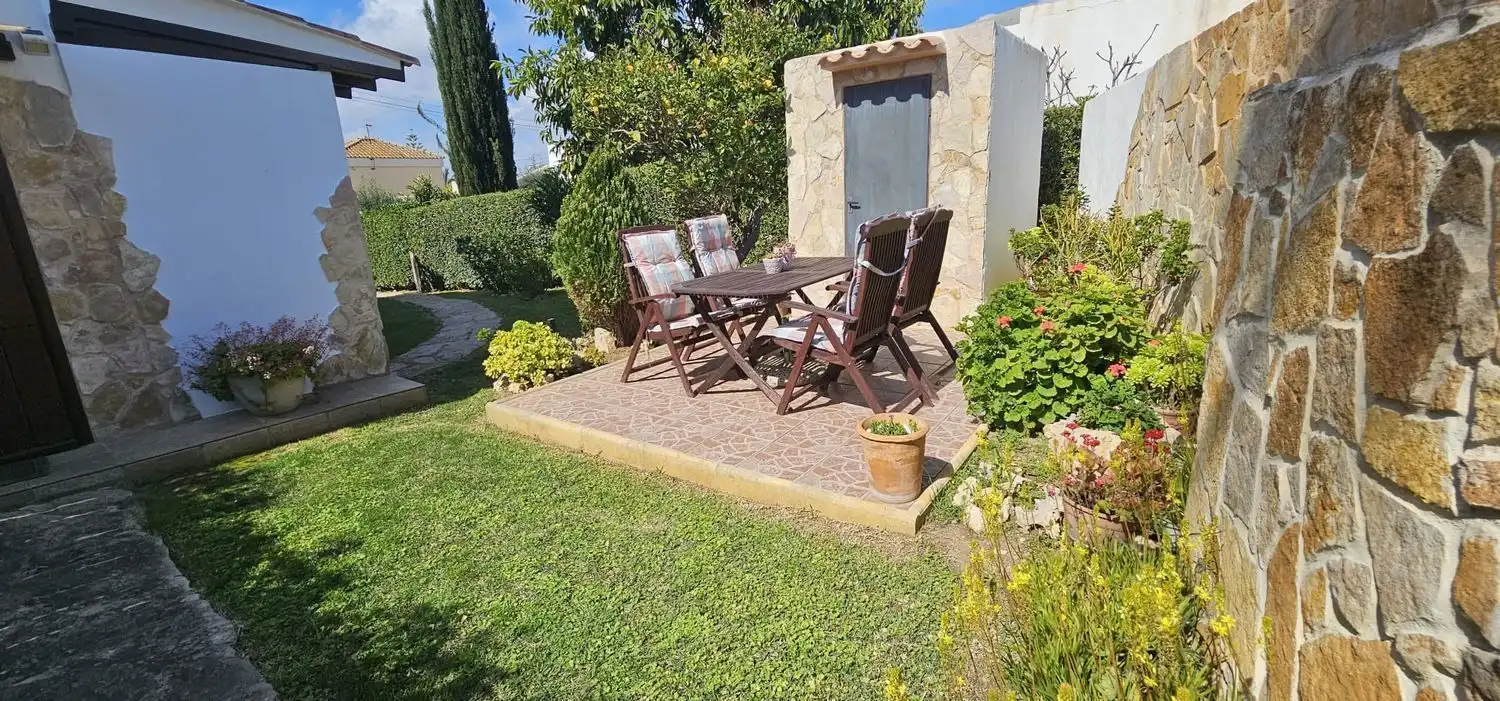 Terraced house for sale in Cala Magrana - Cala Anguila - Cala Mendia, imagen 25