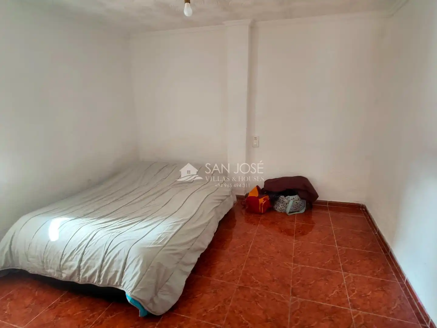 Dormitori de Casa o xalet en venda en Aspe