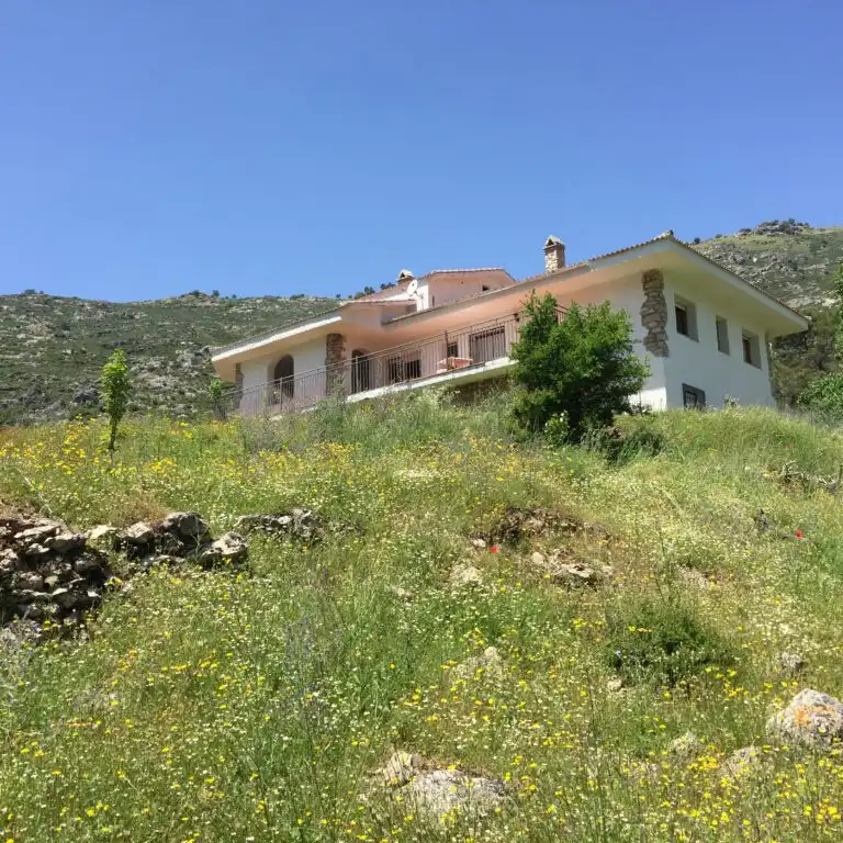 Maison rustique avec jardin à vendre à La Iruela, imagen 16