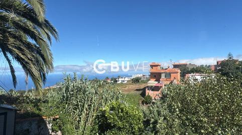 Foto 5 de Pis en venda a El Pino, El Sauzal, Santa Cruz de Tenerife