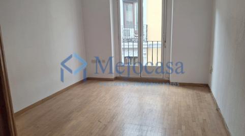 Foto 2 de Piso en venta en Calle de Santa María, Cortes - Huertas,  Madrid Capital