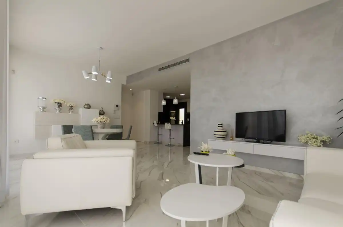 Villa avec piscine à vendre à San Miguel de Salinas, imagen 10