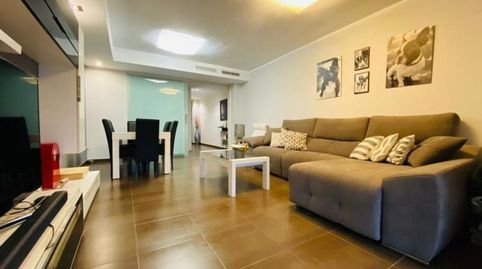 Foto 5 de Piso en venta en Avenida Alemania-Italia, Vila-real