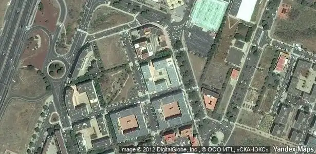 Exterior view of Flat for sale in Santa Cruz de Tenerife