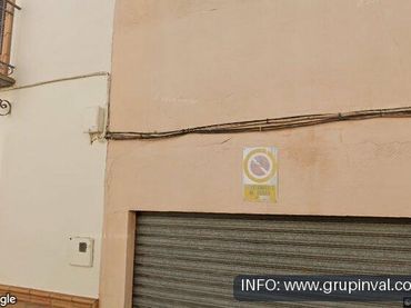Wohnung zum Verkauf in CALLE CERVANTES 2