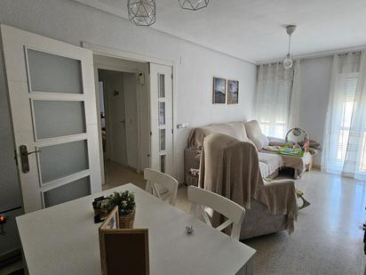 Bedroom of Flat for sale in Gibraleón