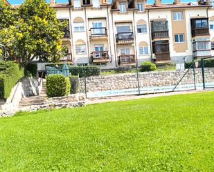 Jardí de Pis en venda en Moralzarzal amb Aire condicionat, Calefacció i Traster