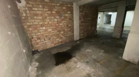 Foto 4 de Garaje en venta en Calle África, 25, Barrio de Zaidín, Granada Capital