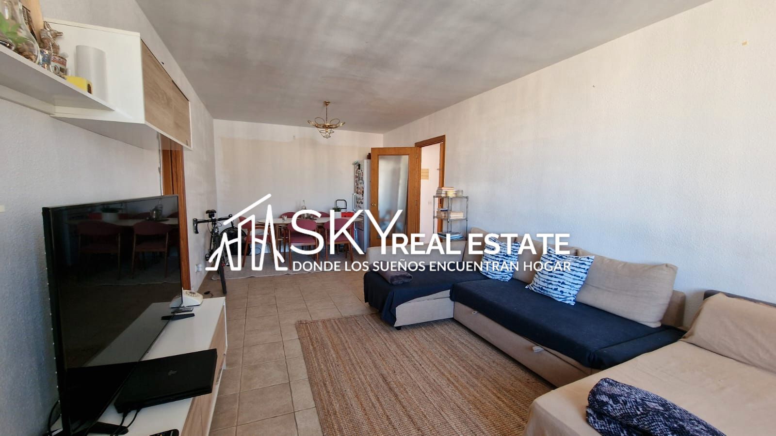 Flat for sale in Carrer Valparaíso, Polígon de Llevant