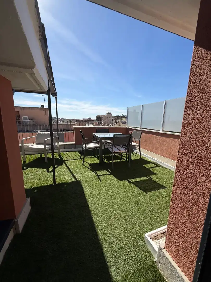 Duplex con terrazza in vendita a Carrer Ronda Sant Martí, imagen 35