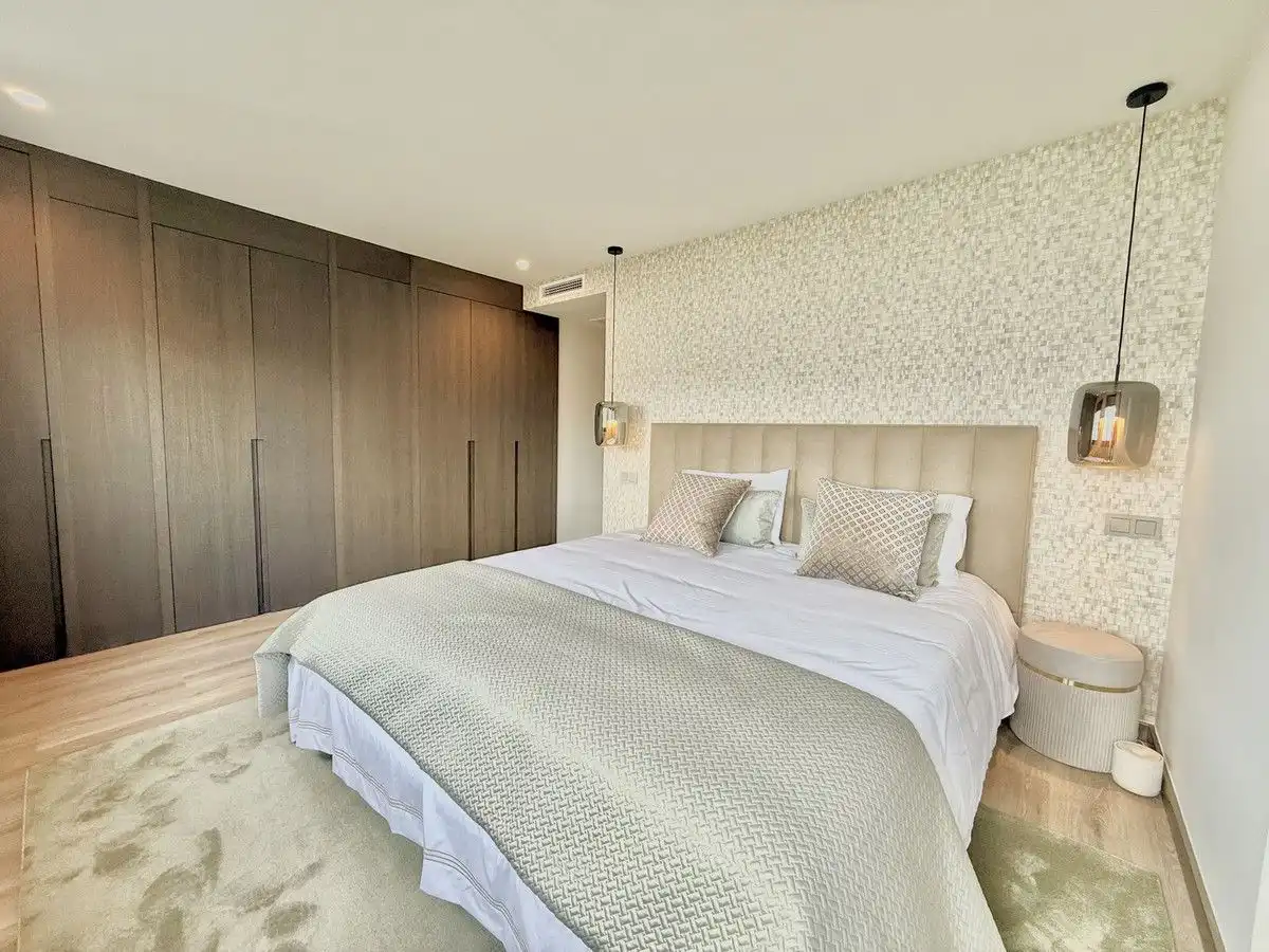 Apartament en venda a Nueva Andalucía, imagen 24