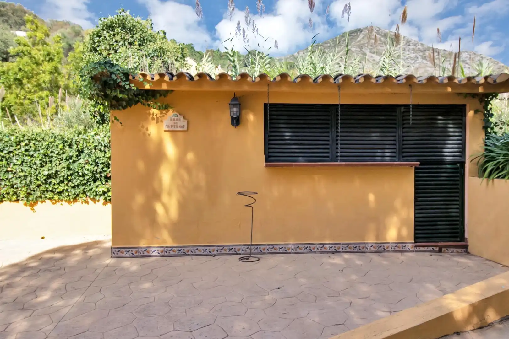 Casa rustica con piscina in vendita a Ojén pueblo, imagen 51