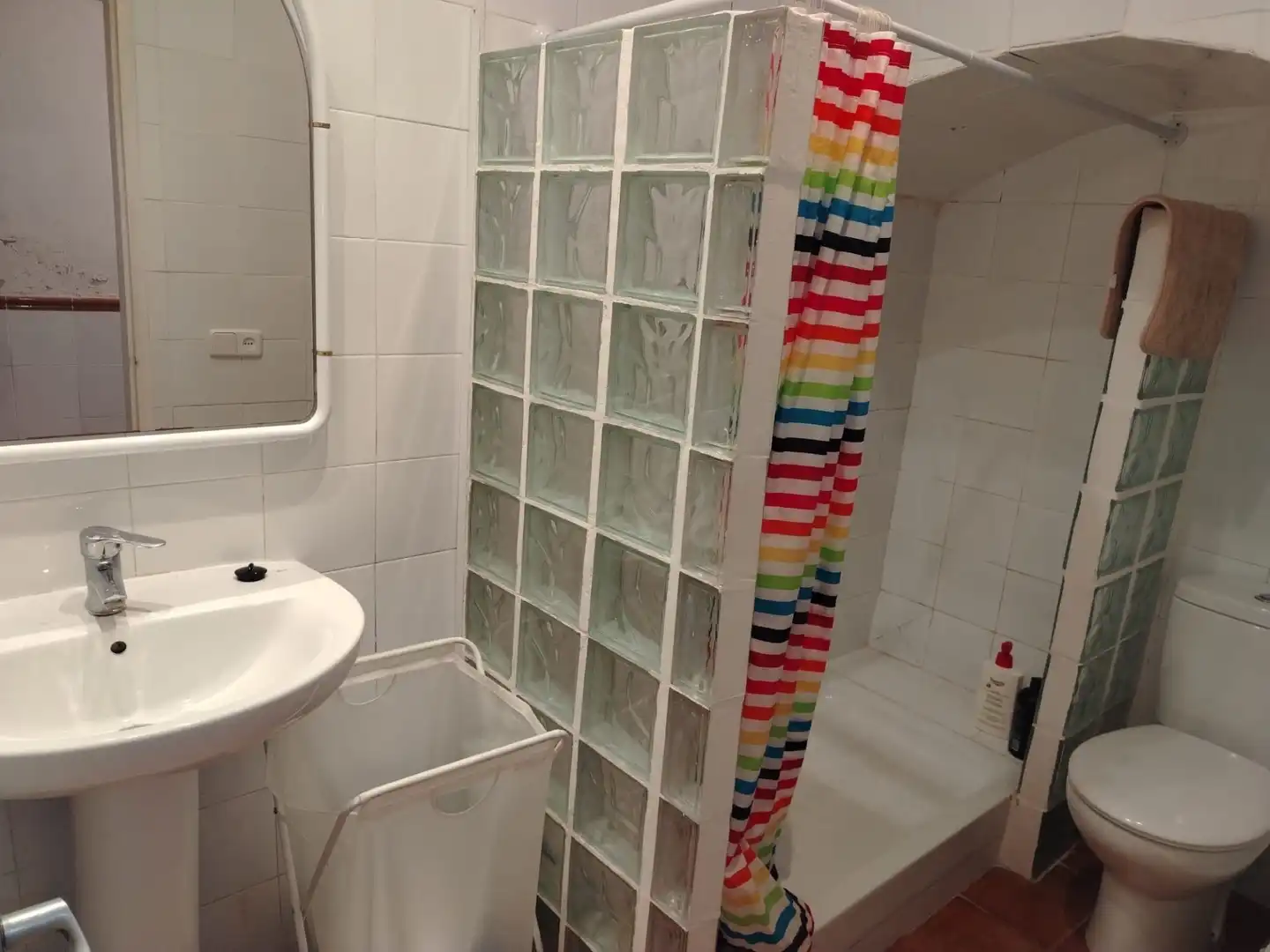 Wohnung zum Verkauf in Ermenganda, Hostafrancs