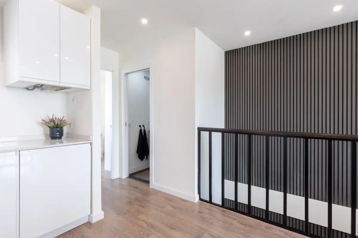 Appartamento con terrazza in vendita a Carrer de Ramón y Cajal, imagen 13