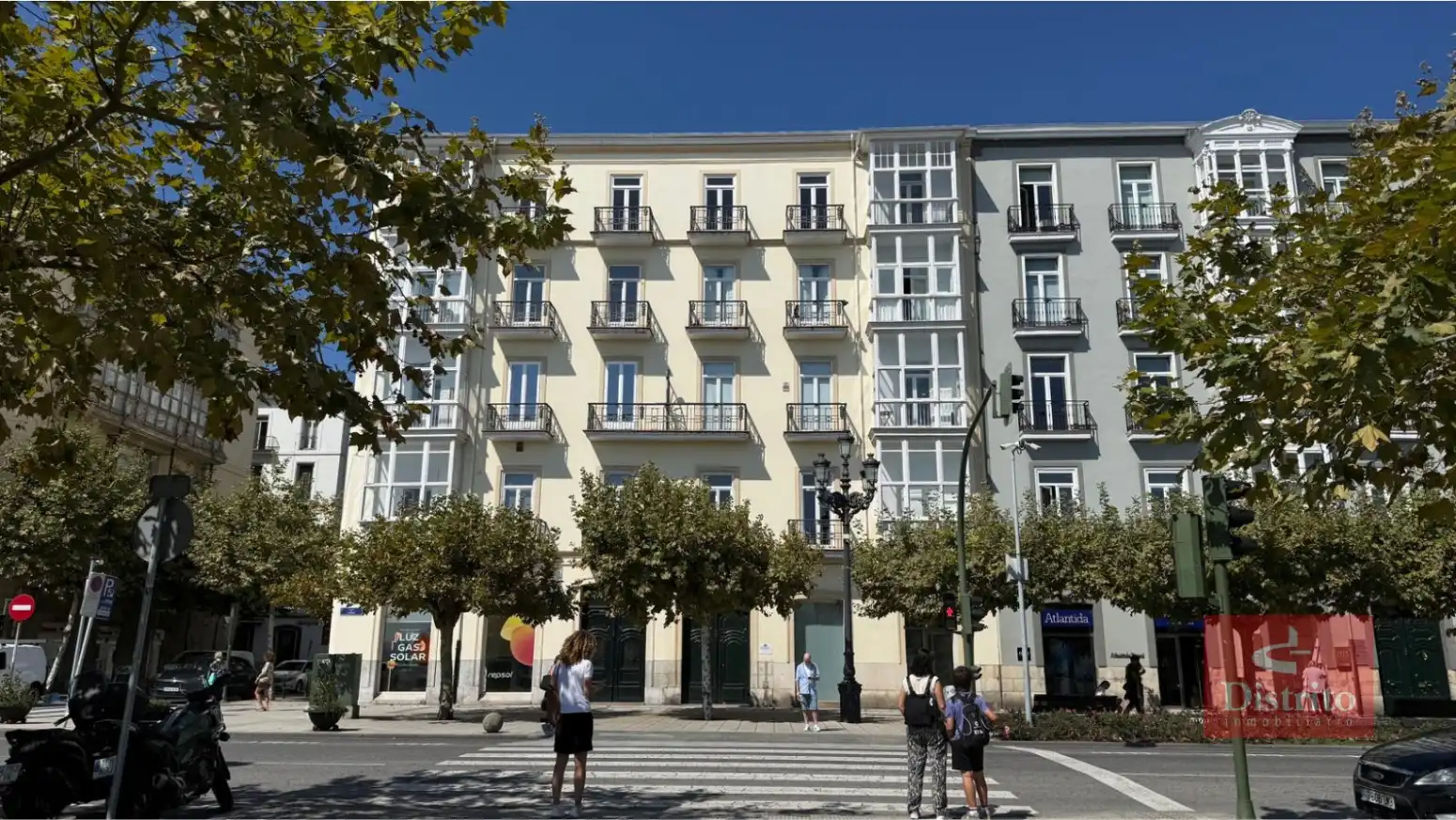 Locale commerciale in vendita a Santander - Paseo Pereda