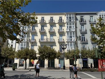 Local comercial en venda a Santander - Paseo Pereda