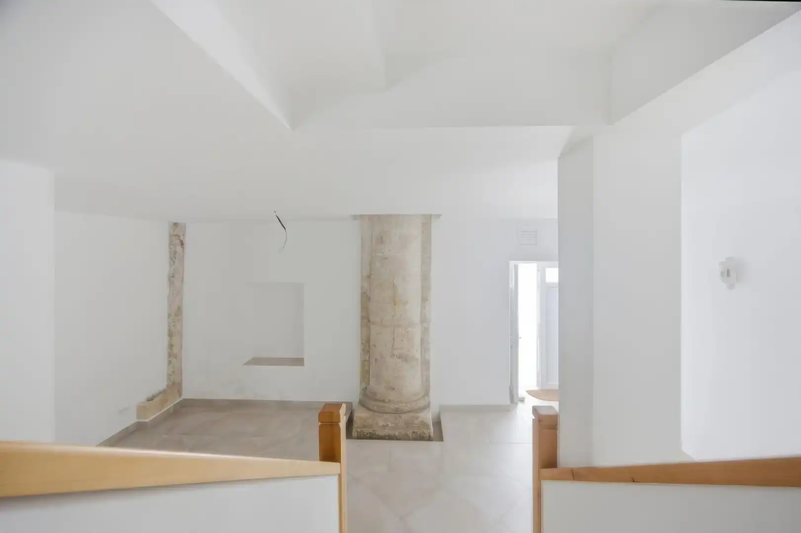 Haus oder Chalet zum Verkauf in Vejer de la Frontera mit Privatgarten, Terrasse und Möbliert