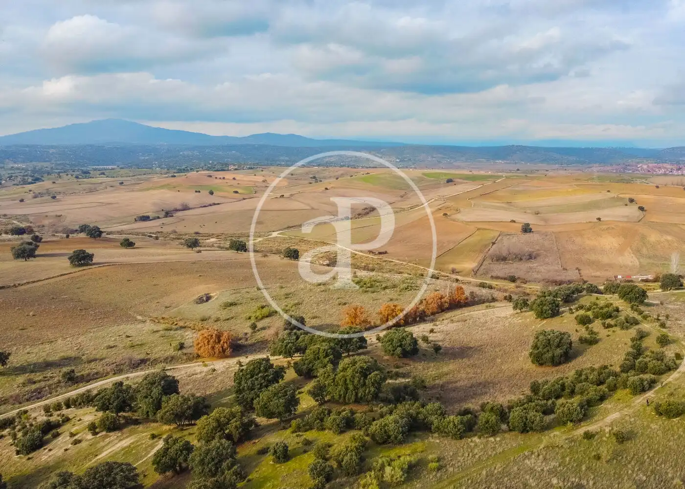 Residential for sale in San Agustín del Guadalix
