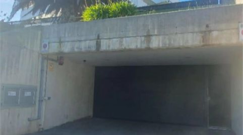 Foto 2 von Garage zur Miete in Calle Castor Agra García, 12, Monte, Santander