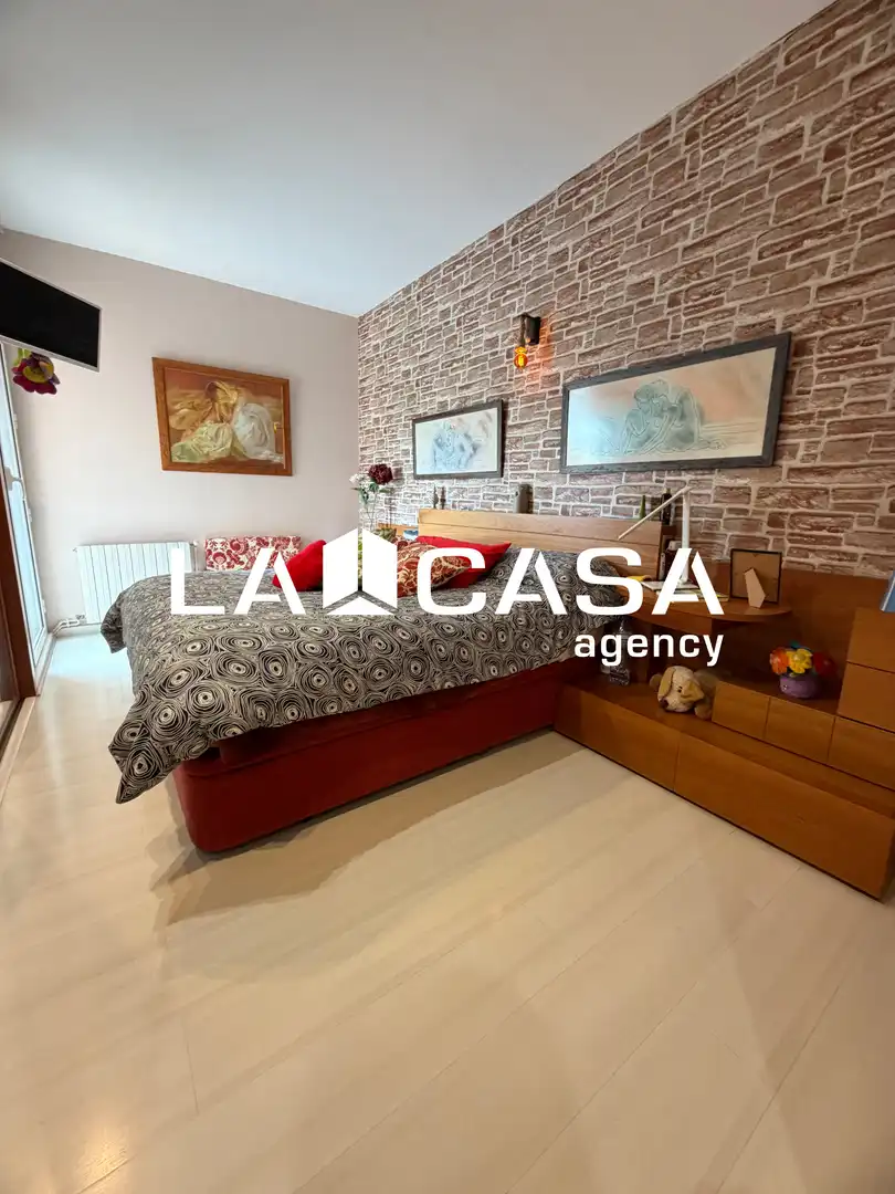 Piso en venta en Badalona con Calefacción