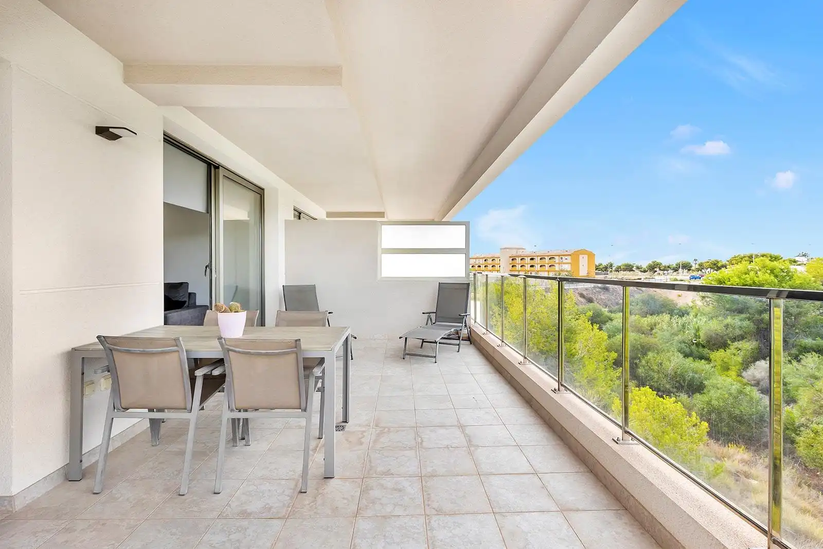 Apartamento con piscina en venta en Calle CLAVO, imagen 14