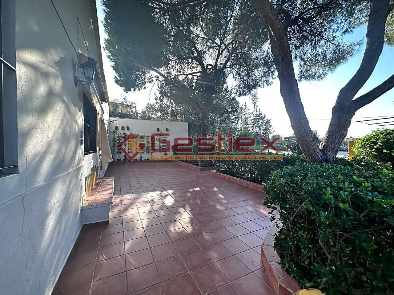 Casa amb piscina en venda a Almendralejo, imagen 3