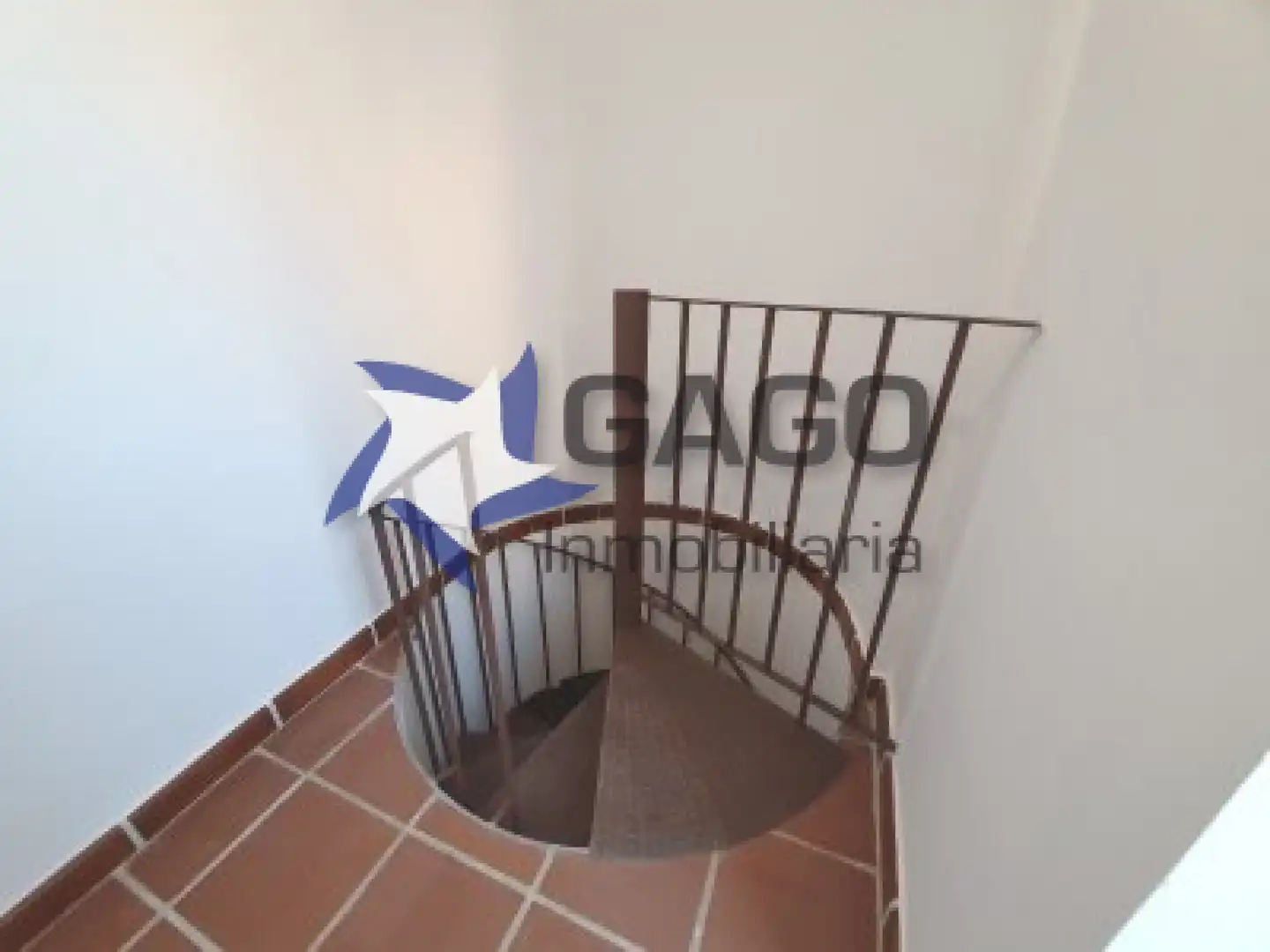 Ático de alquiler en Córdoba con Aire acondicionado, Calefacción y Terraza