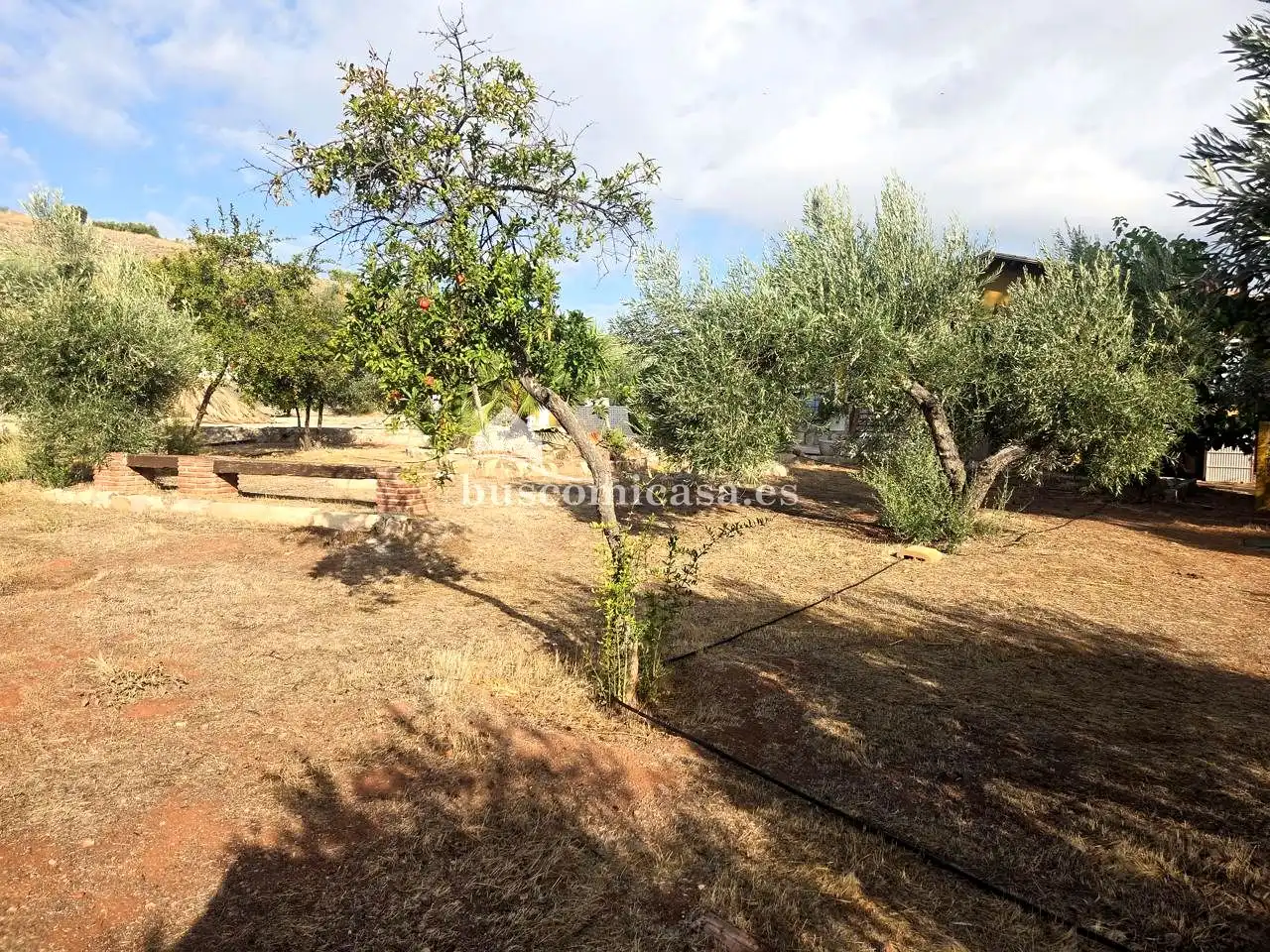 Casa o xalet en venda en Puente Tablas - Puente Nuevo - Cerro Molina
