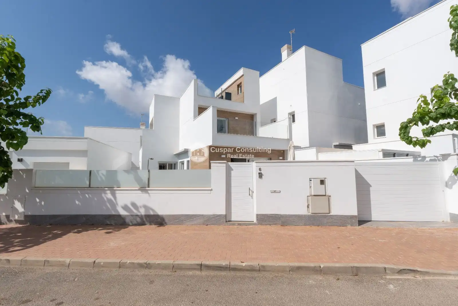 Xalet amb piscina en venda a N/A