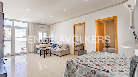 Foto 2 de Pis en venda a El Besós i el Maresme, Barcelona Capital