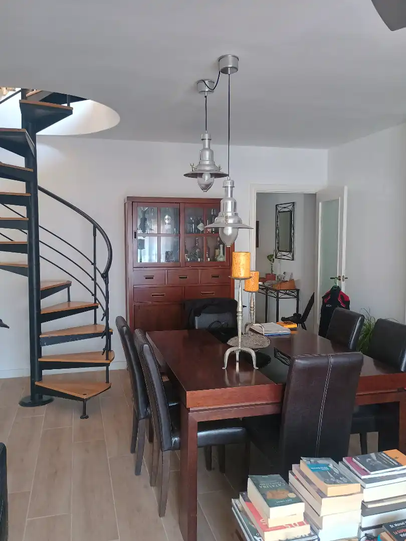 Penthouse mit Terrasse zum Verkauf in Santa Maria - L'Eixample - Sud Sumella, imagen 7