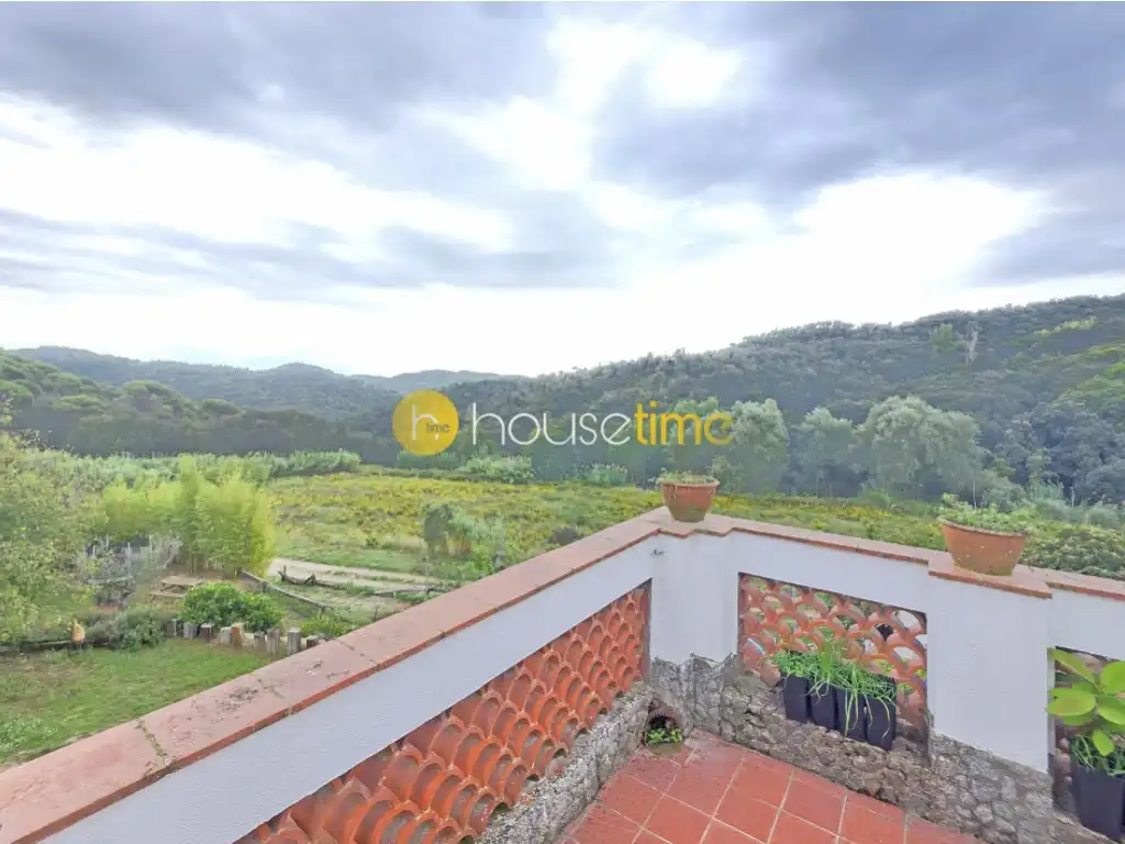 Haus zum Verkauf in Llinars del Vallès, imagen 5