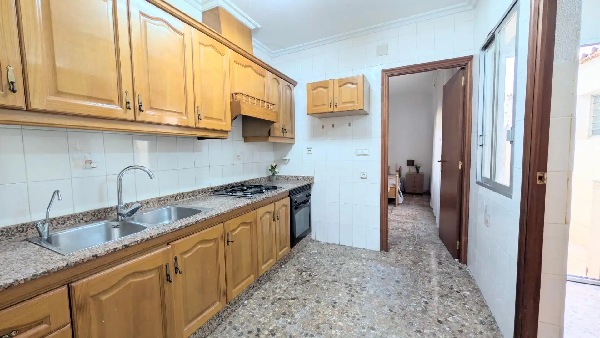 Rez-de-chaussée à vendre à Elche ciudad, imagen 4