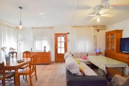 Chalet en venta en de la Caseria 15, imagen 26