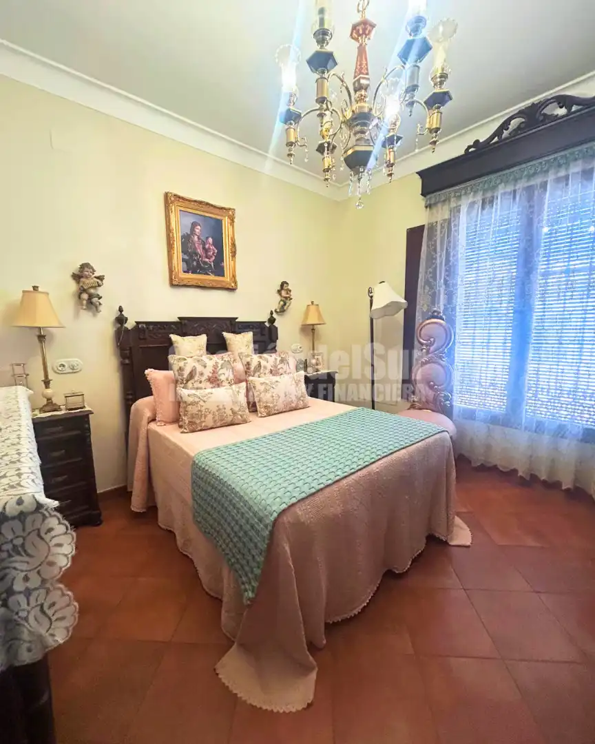 Habitación de Casa o chalet en venta en Lepe con Aire acondicionado