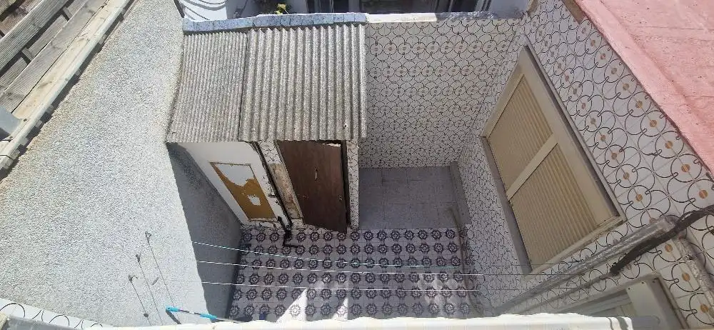 Terraza de Casa adosada en venta en Valencia con Aire acondicionado, Calefacción y Terraza
