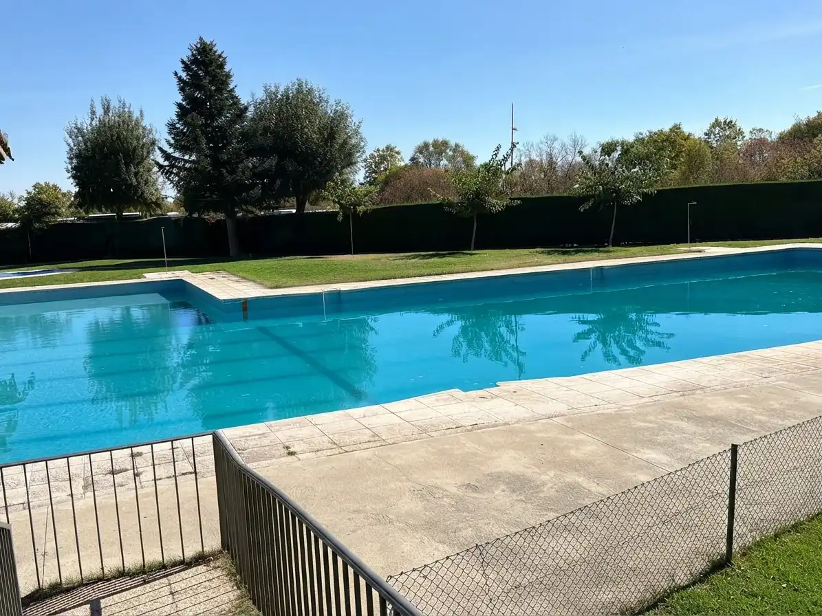 Piso con piscina en venta en Calle de Alfonso XIII, imagen 37
