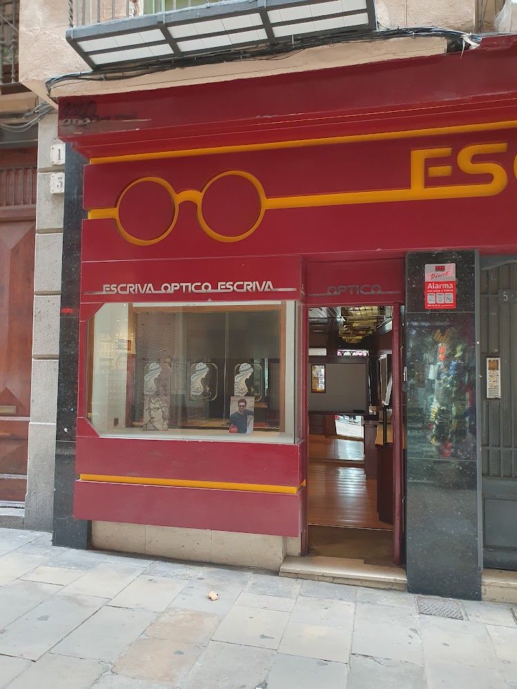 Local de lloguer a Carrer de l'Espaseria, Sant Pere, Sta. Caterina i la Ribera, Ciutat Vella,  Barcelona Capital