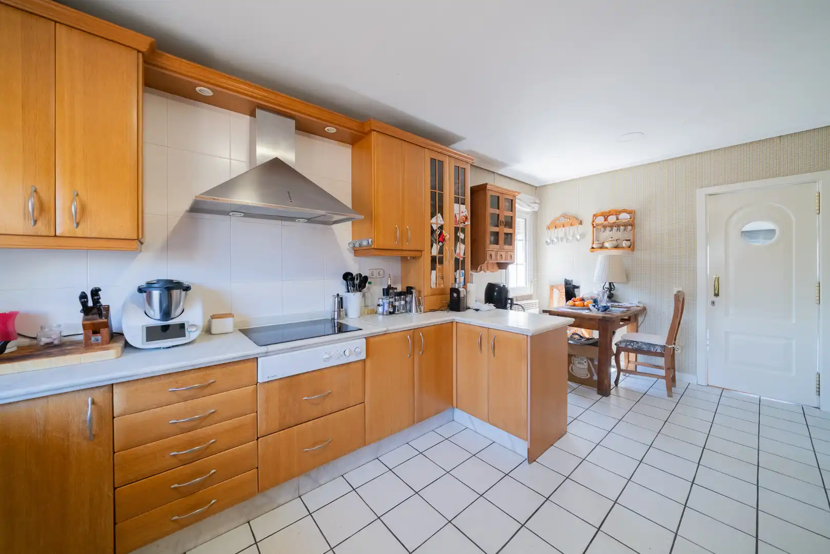 Kitchen of Houses for sale in Aranjuez