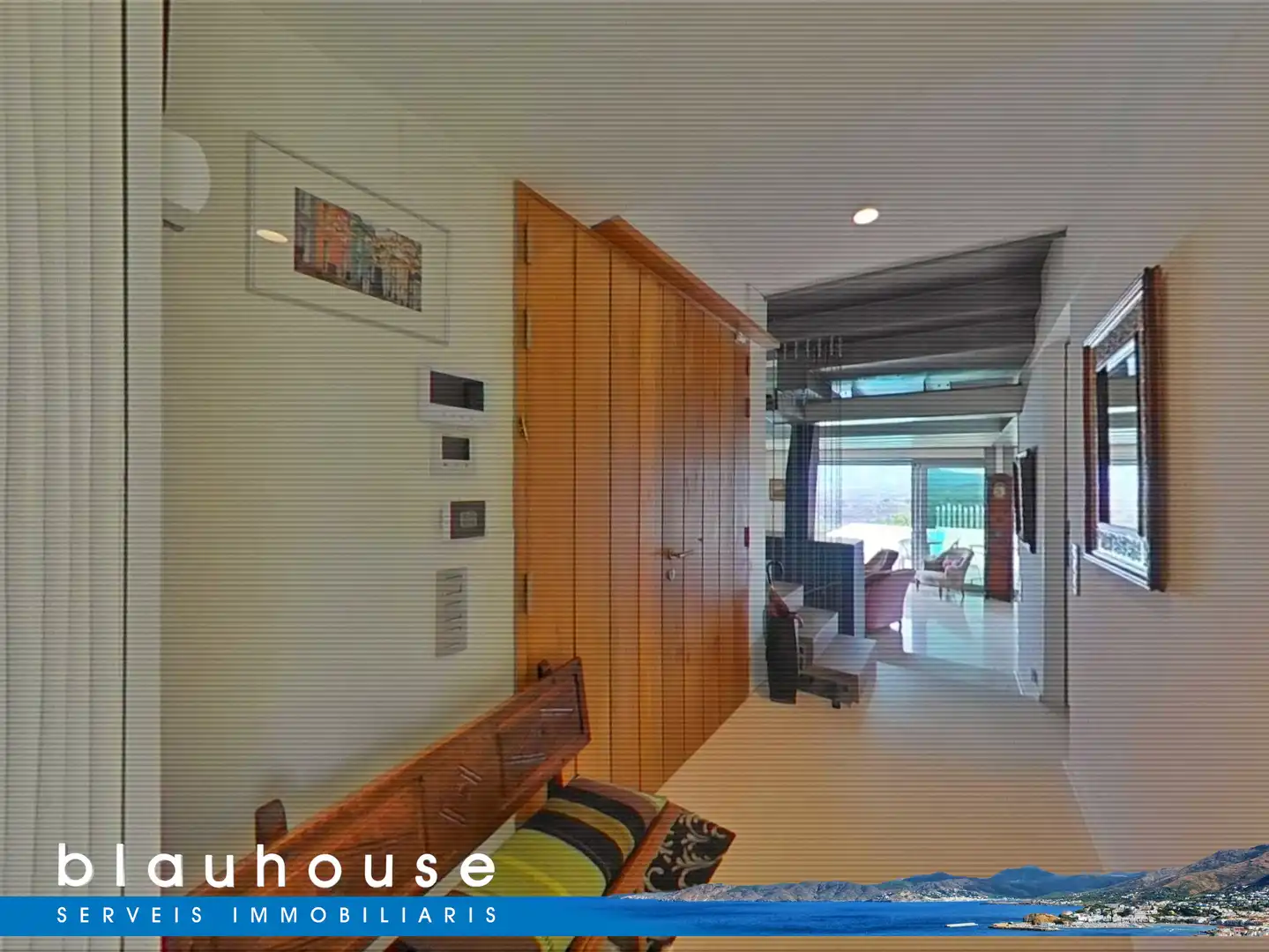 Casa o chalet en venta en Llançà con Aire acondicionado, Calefacción y Jardín privado